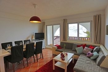 Apartamentos Los Copos Asn