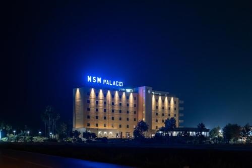Apulia Hotel Lucera
