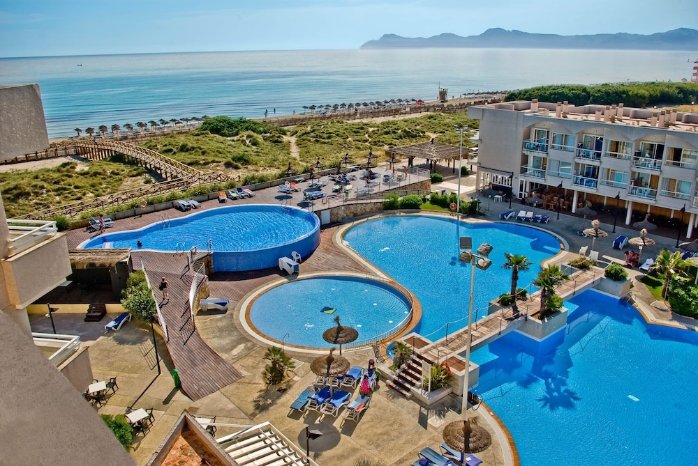 EIX Platja Daurada Hotel