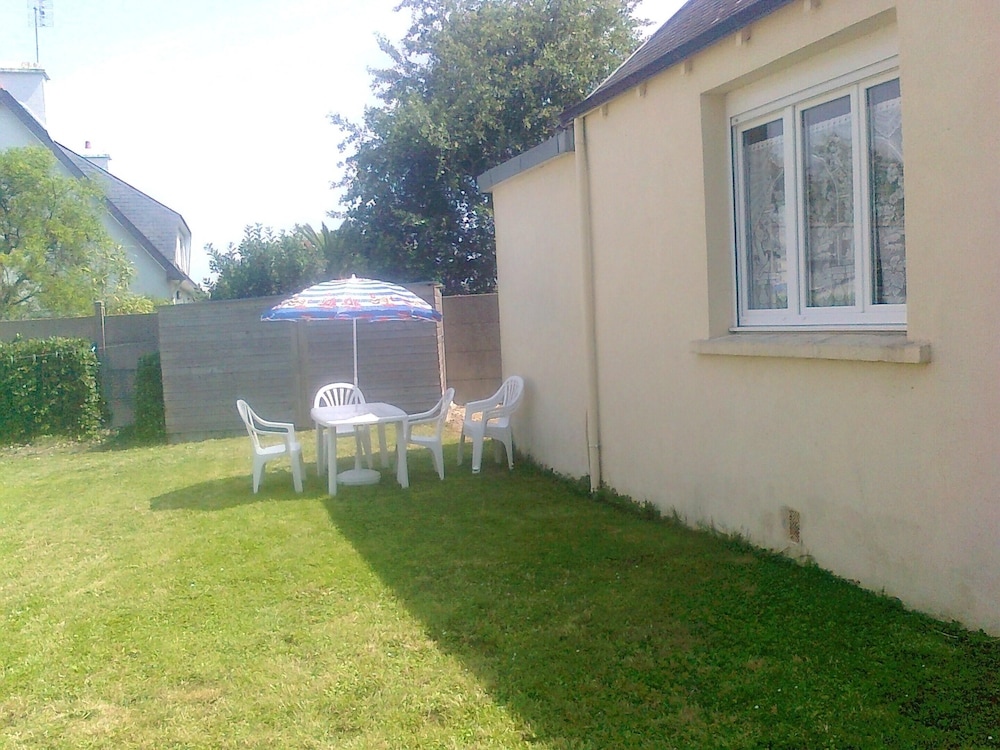 Holiday Home Rue Marcel Cachin