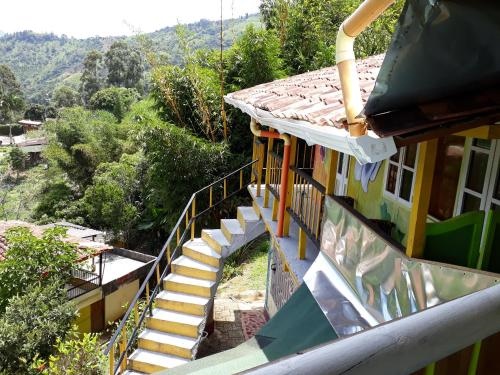 Rivendell Paradise Hotel & Eco Spa