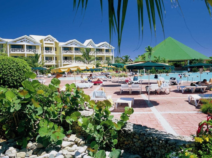 Hotasa Luperon Beach Resort & Tropical Beach