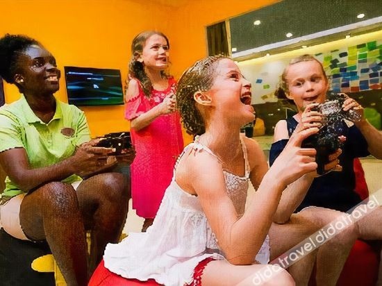 Royalton Saint Lucia Resort