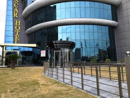 Erbil Oscar Hotel