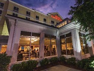 Hilton Garden Inn Meridian