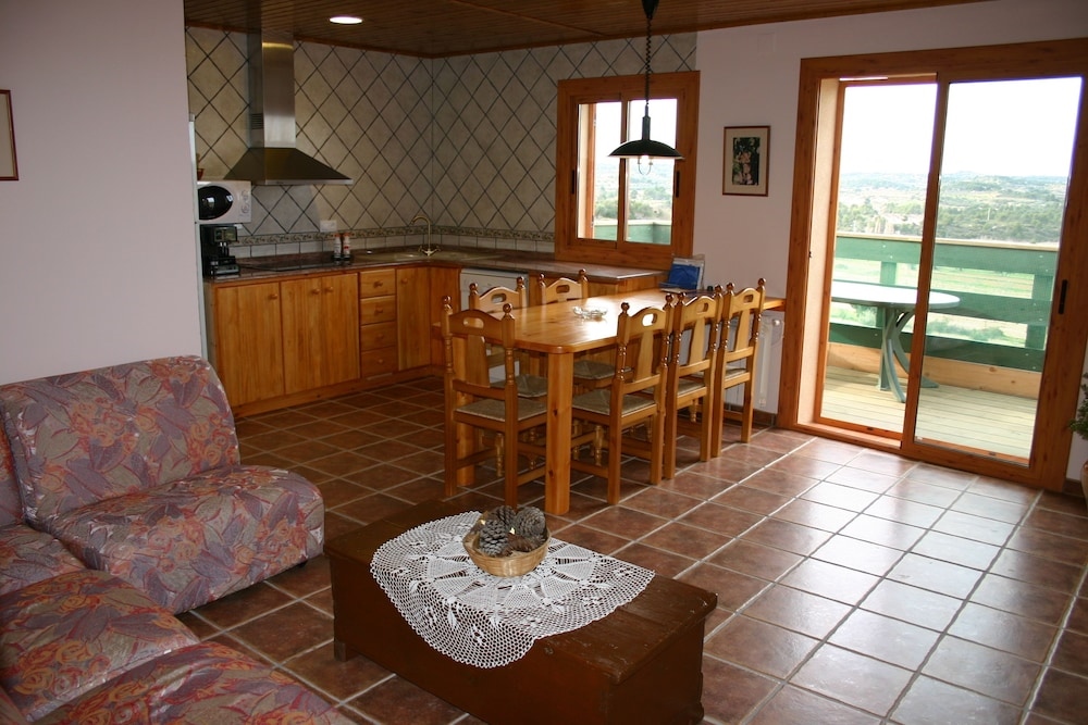 Turisme Rural Lo Celler
