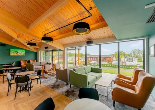 Coldingham Bay Leisure Park