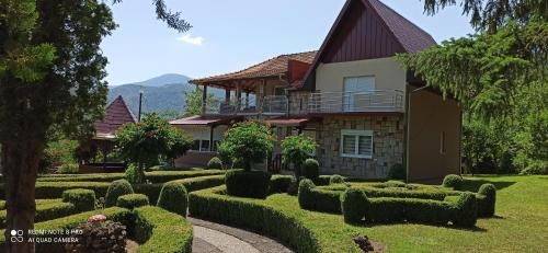 Guest House Vila Aleksa