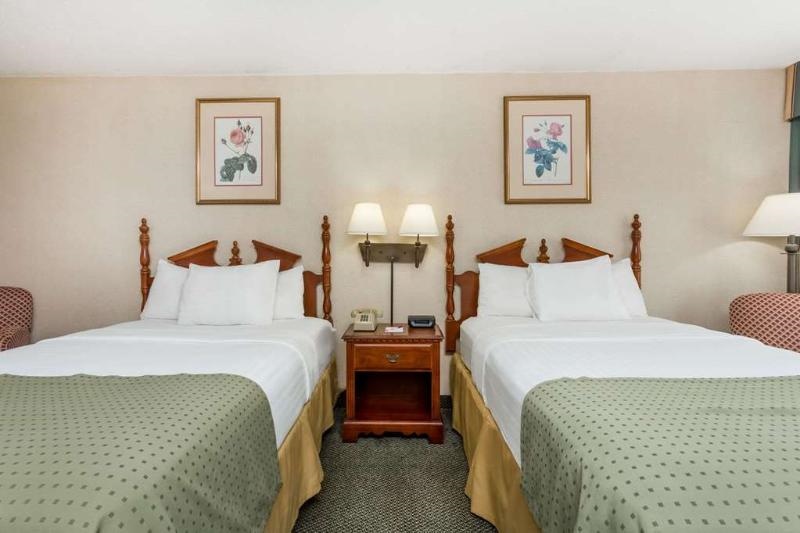 FairBridge Inn Express Perry