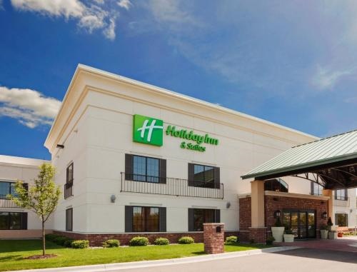 Holiday Inn & Suites MINNEAPOLIS - LAKEVILLE
