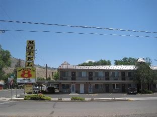 Interstate 8 Motel