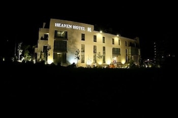 Heaven Hotel