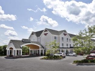 Hampton Inn Rutland