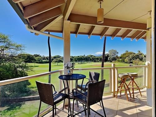 Grand Champions 144 - Three Bedroom Condo