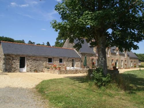 Maison De Vacances Asserac