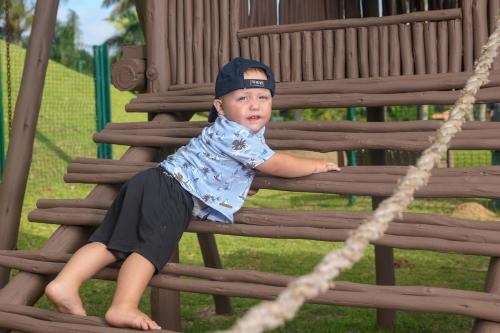 San Lameer Villa 14328