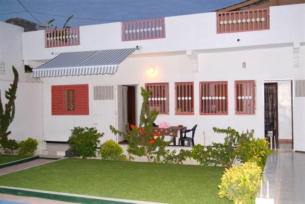 Apartment Route de Saly - 2