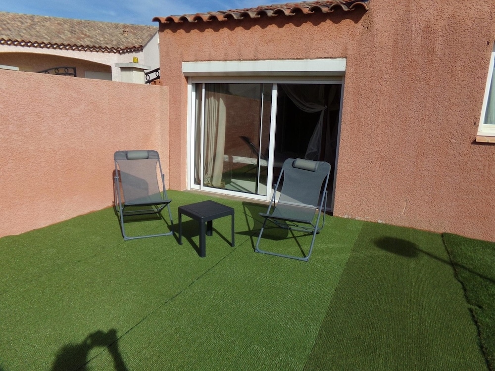 Villa Rue Du Chardonneret