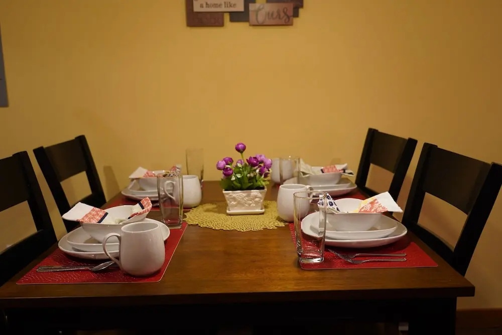 Equestrian House- Estonian Suite