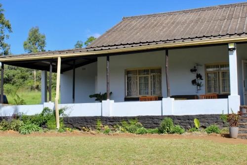 Lovely 4 bed in Mutare - 2178