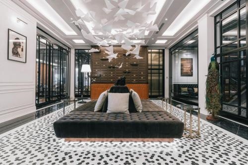 Yangon Excelsior Hotel