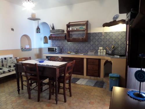 Casa Milly