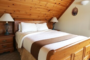 Muskoka Cottage Beautiful Lake View