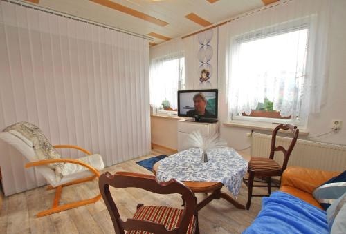 Ferienhaus Waren See 6421