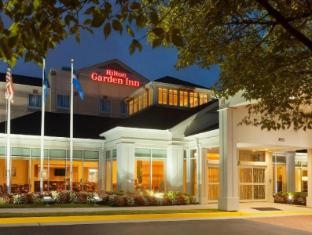 Hilton Garden Inn Fairfax