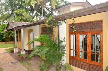 Vista Bnb Heina Villa