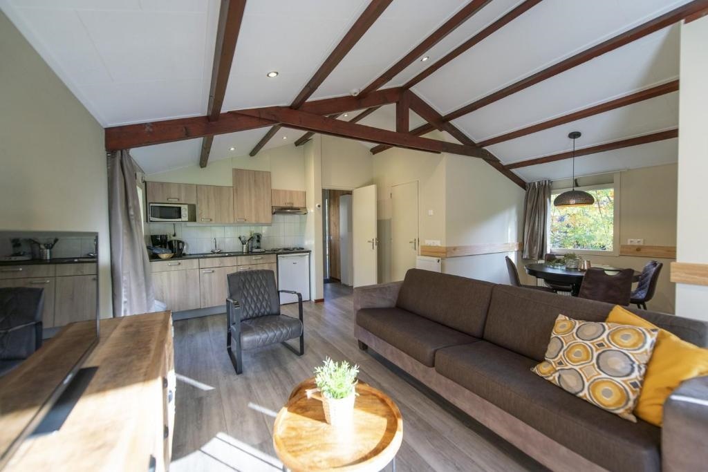 Vakantiepark Westerbergen BV