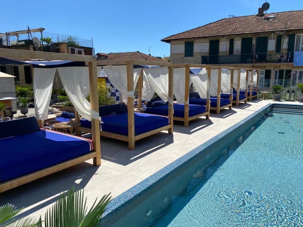 Europa Santa Margherita