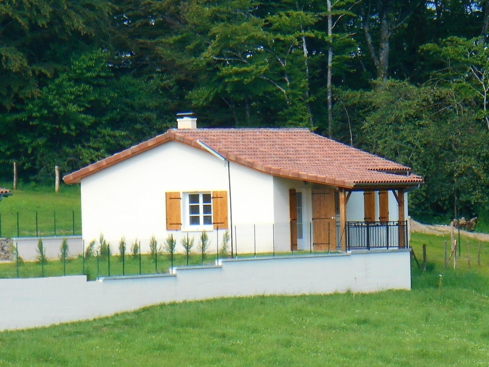 House With 2 Bedrooms In Gorses, With Pool Access, Furnished Garden And Wifi