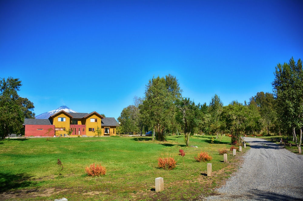 Casa Molco Lodge Hotel