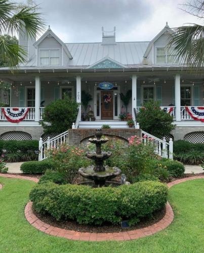 Caroline's Bed And Breakfast