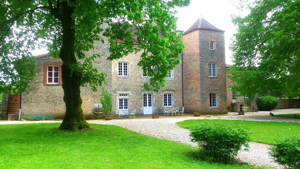 Les Gites du Moulin Madame
