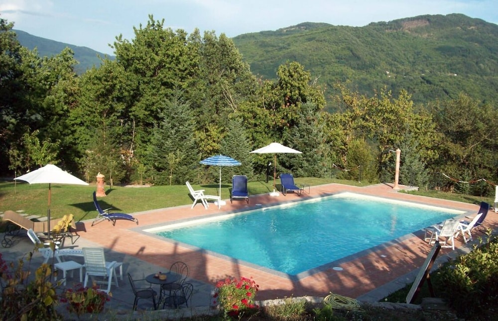Agriturismo Il Rifugio Dell'arcobaleno