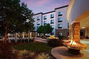 Courtyard Boise West/Meridian