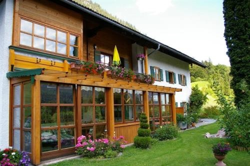 Haus Nagl