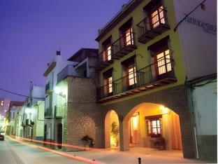 Complejo Rural Turimaestrat