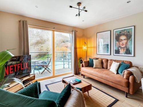 North Bay Sands Apartment 1 Uk2629