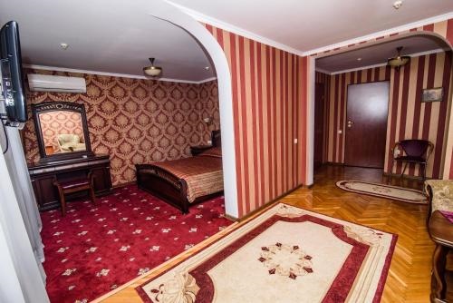 Hotel Svitjaz