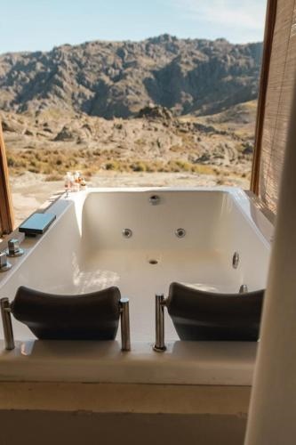 Casas Viejas Lodge Spa