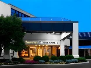 Sheraton Bloomington Hotel