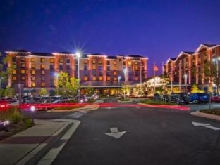 Hilton Garden Inn Rockville-Gaithersburg