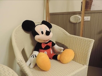 Happy Life Bed And Breakfast