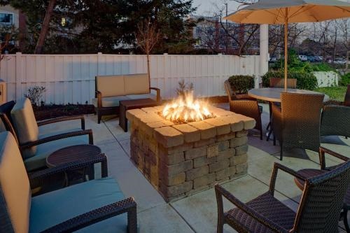 Residence Inn By Marriott Fremont Silicon Valley