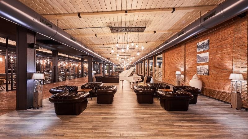 Ambassadori Kachreti Golf Club