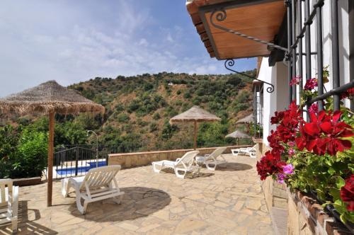 Villa Partido Del Rio