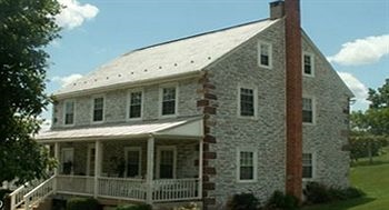 The Hertzog Homestead Bed & Breakfast
